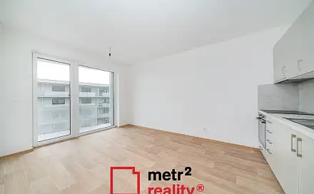 Pronájem bytu 3+kk 73 m², U solných mlýnů, Olomouc - Holice