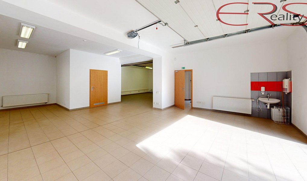Prodej kanceláře 1 800 m², Mladá Boleslav – náhled fotky 5