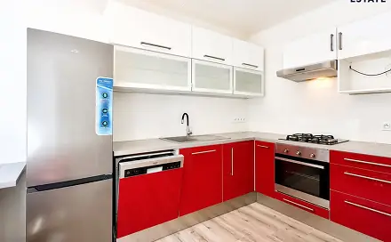 Pronájem bytu 3+1 68 m², Dunajská, Brno - Starý Lískovec