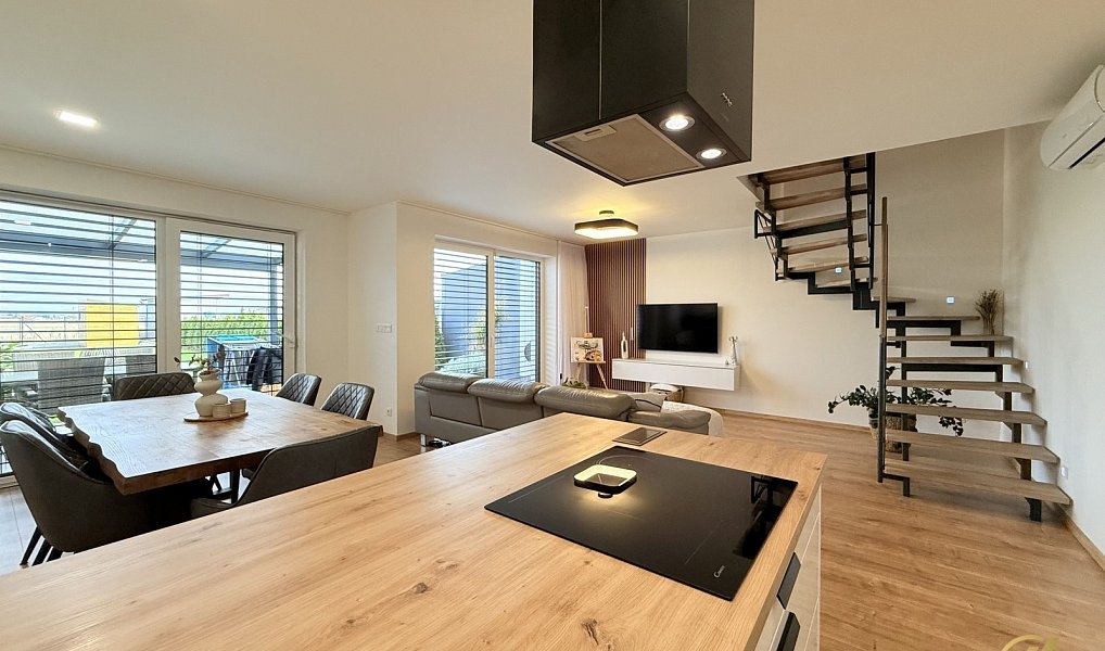 Prodej domu 140 m² s pozemkem 409 m², Mladá Boleslav – náhled fotky 7