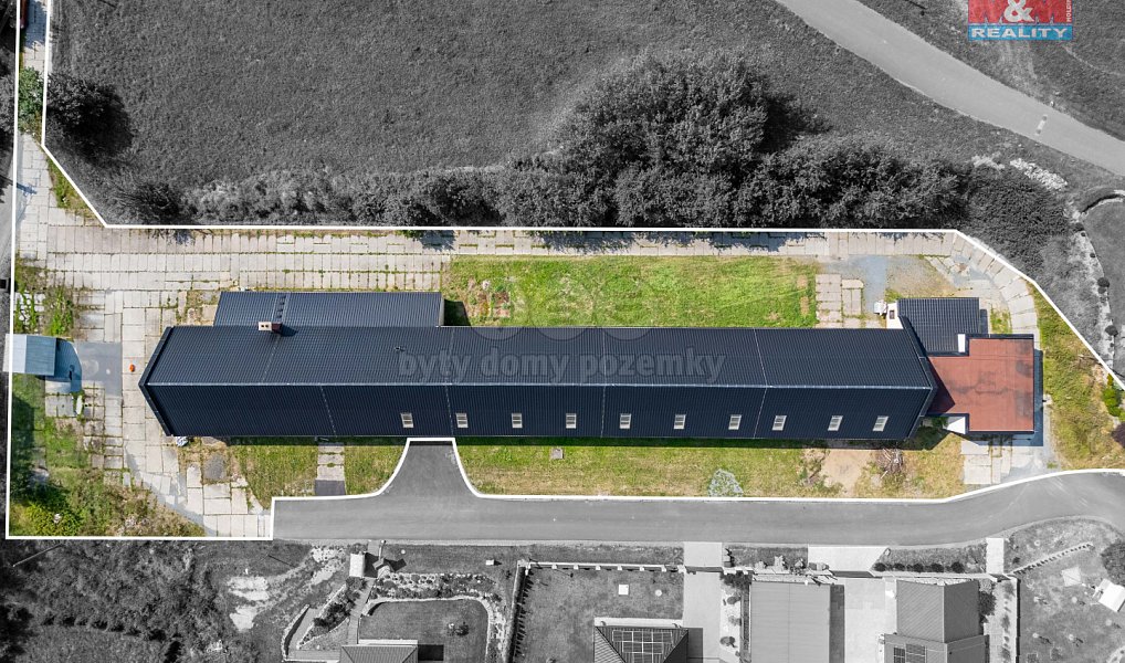 Prodej domu 2 000 m² s pozemkem 2 523 m², Valšov – náhled fotky 19