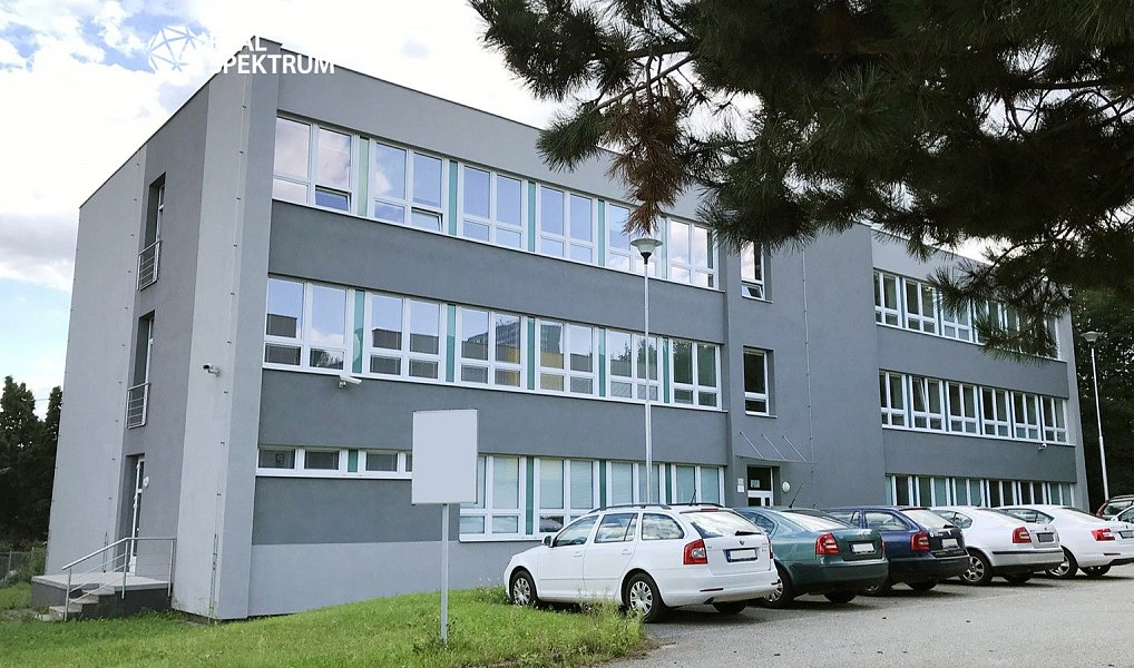 Pronájem kanceláře 473 m², Brno – náhled fotky 2