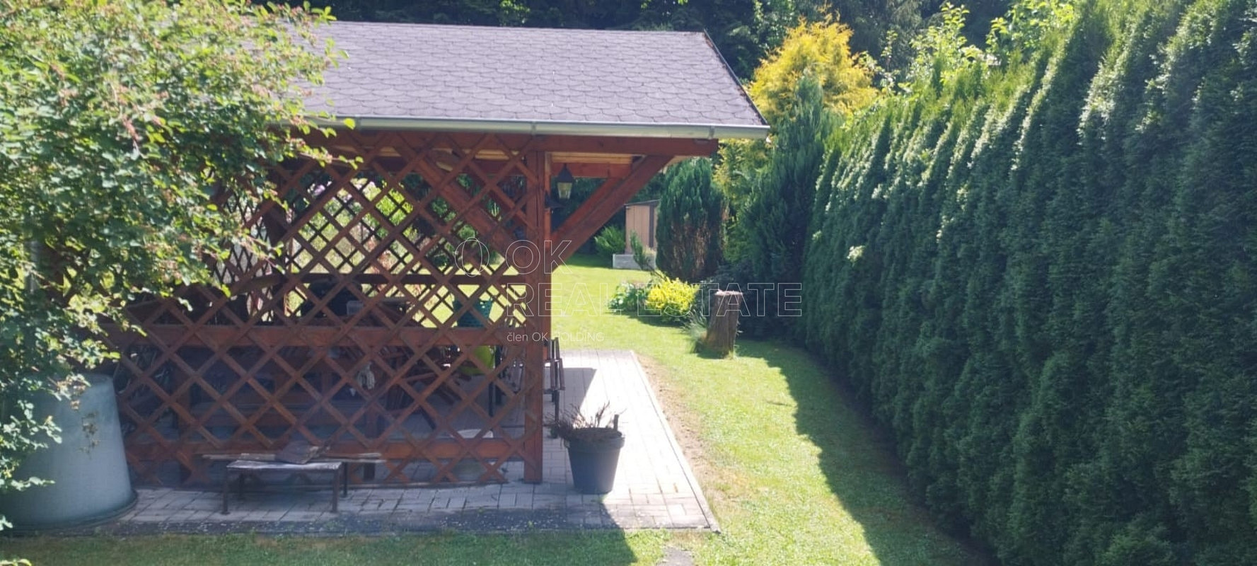 Prodej zahrady 278 m² — photo 3
