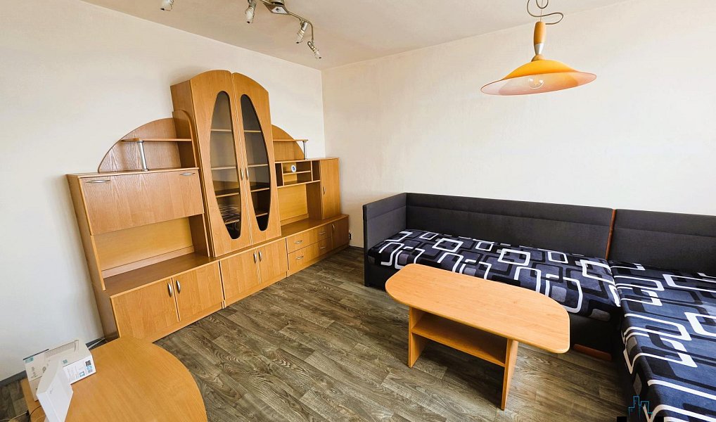 Prodej bytu 1+1 35 m², Jirkov – náhled fotky 7