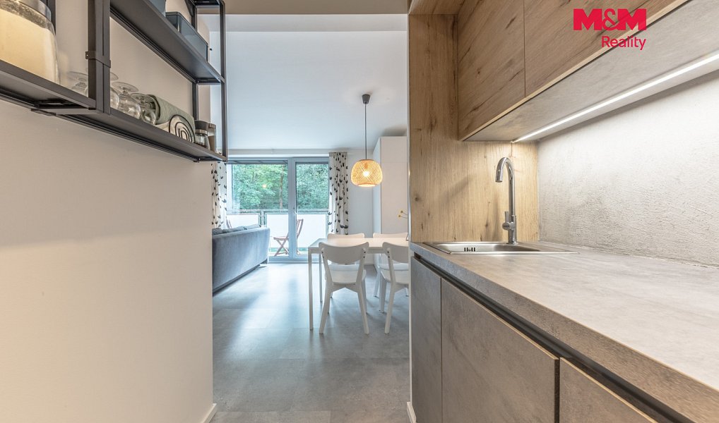 Prodej bytu 1+kk 29 m², Janov nad Nisou – náhled fotky 23