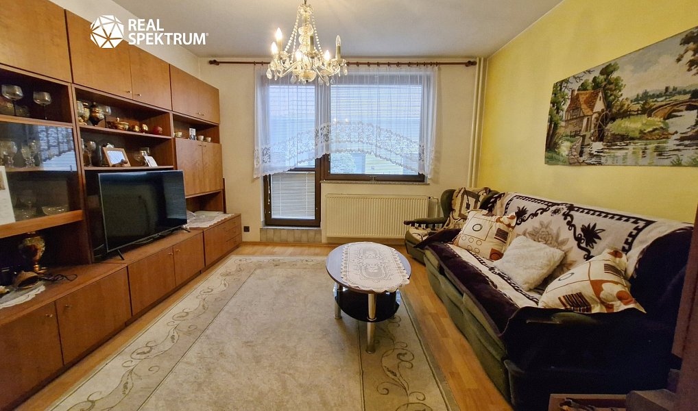 Pronájem rodinného domu, 90 m², Brno-venkov, Újezd u Brna