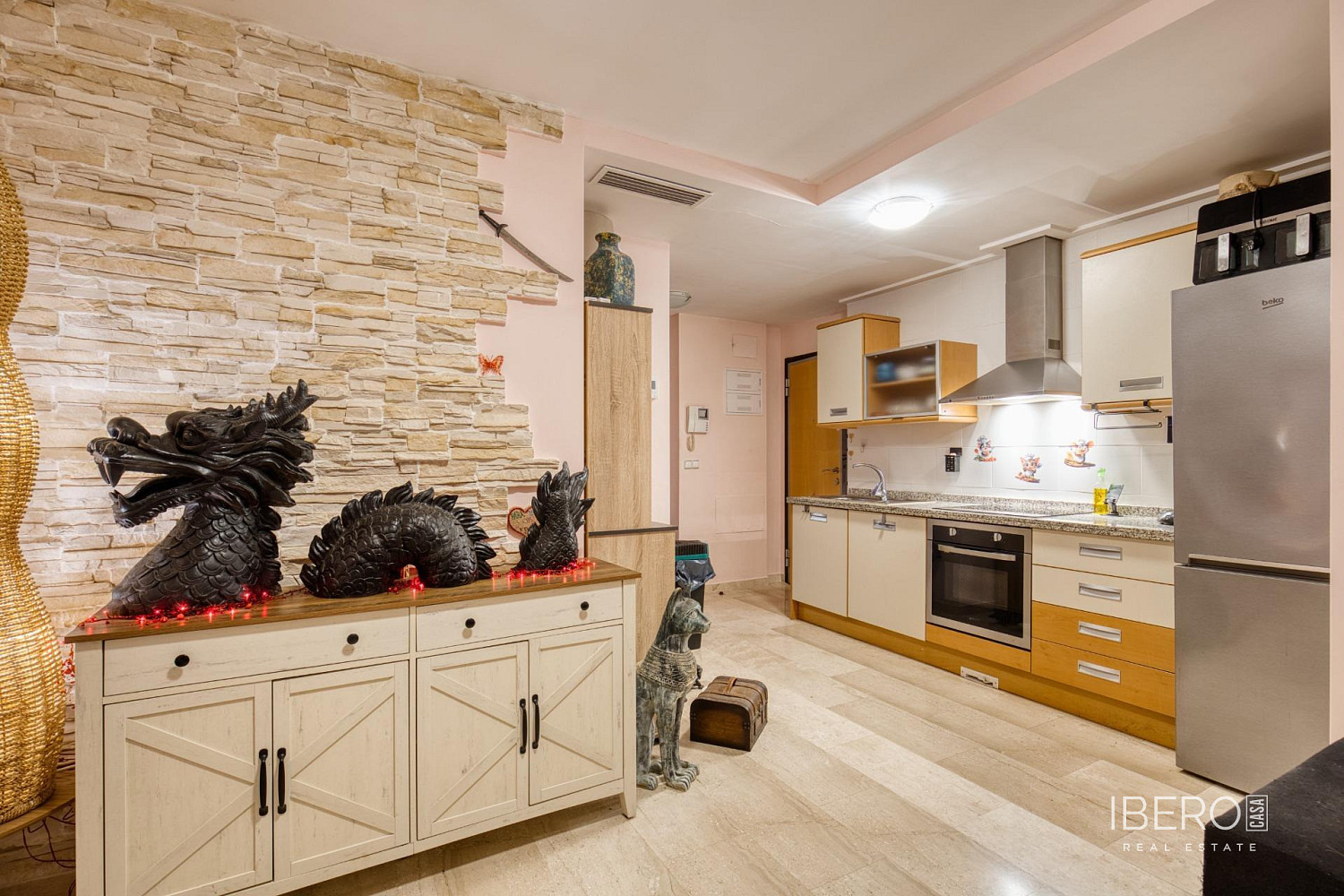 Pis 3+kk – Murcia, San Miguel - Vista 4