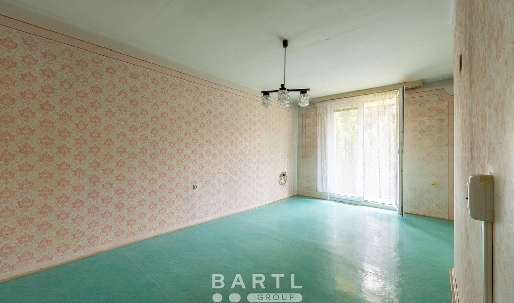 Prodej bytu 3+1 72 m², Nové Hrady – náhled fotky 7
