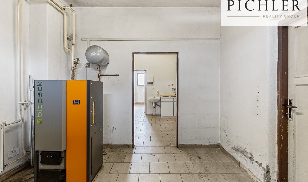 Prodej obchodních prostor 155 m², Velká Buková – náhled fotky 12