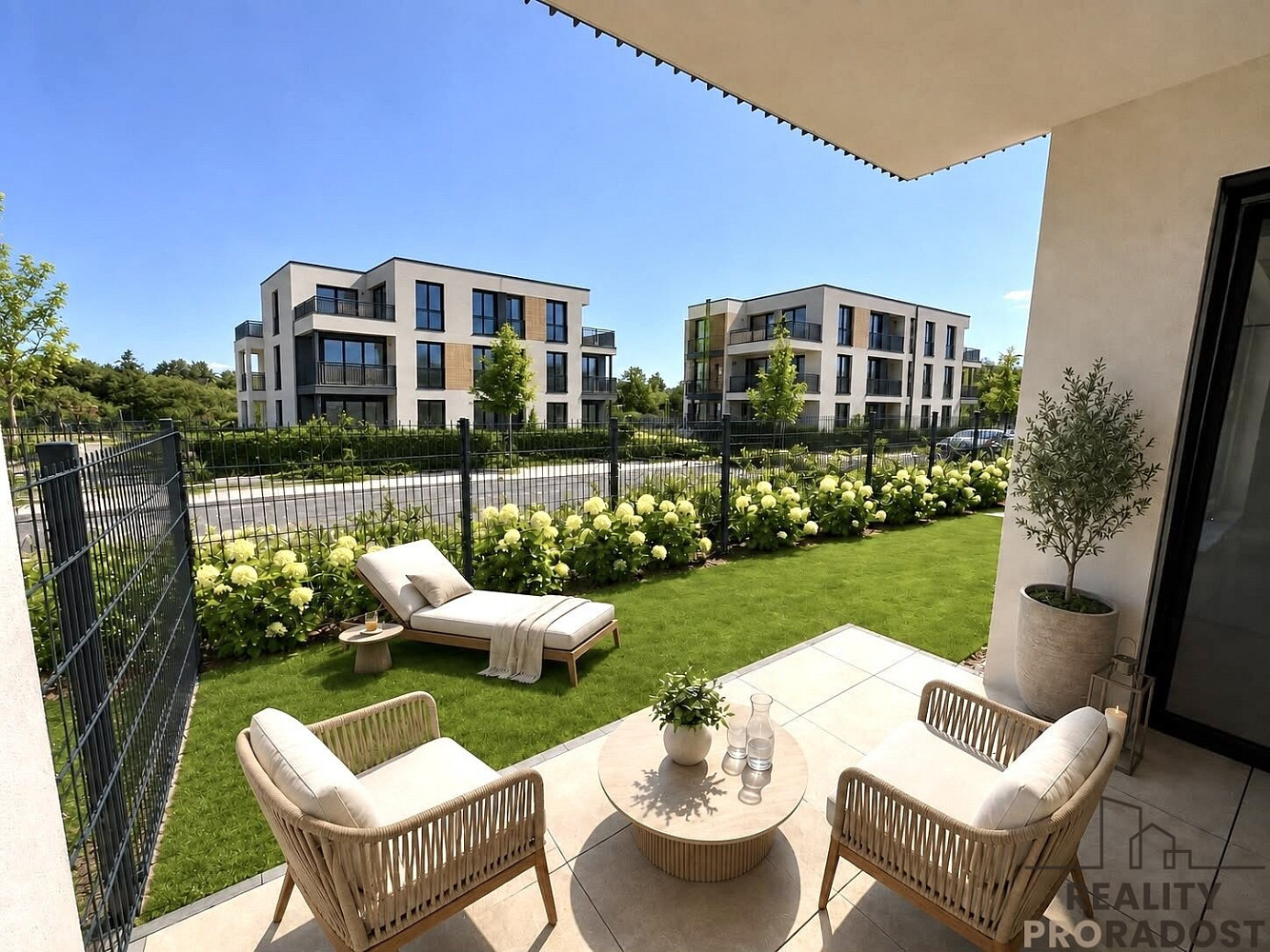 Prodej bytu 2+kk 56 m² – fotografie 2