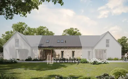 Prodej domu 125 m² s pozemkem 239 m², Dolní Dunajovice, okres Břeclav