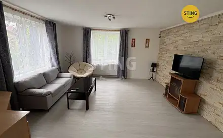 Prodej domu 200 m² s pozemkem 660 m², Witthanova, Včelná, okres České Budějovice