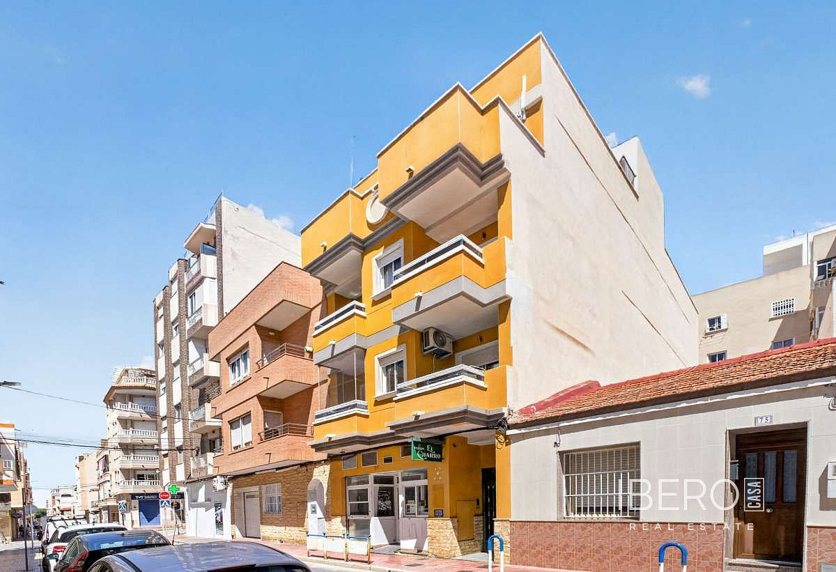 Pis 3+kk – Torrevieja, Europa, el Baix Segura / La Vega Baja - Vista 5
