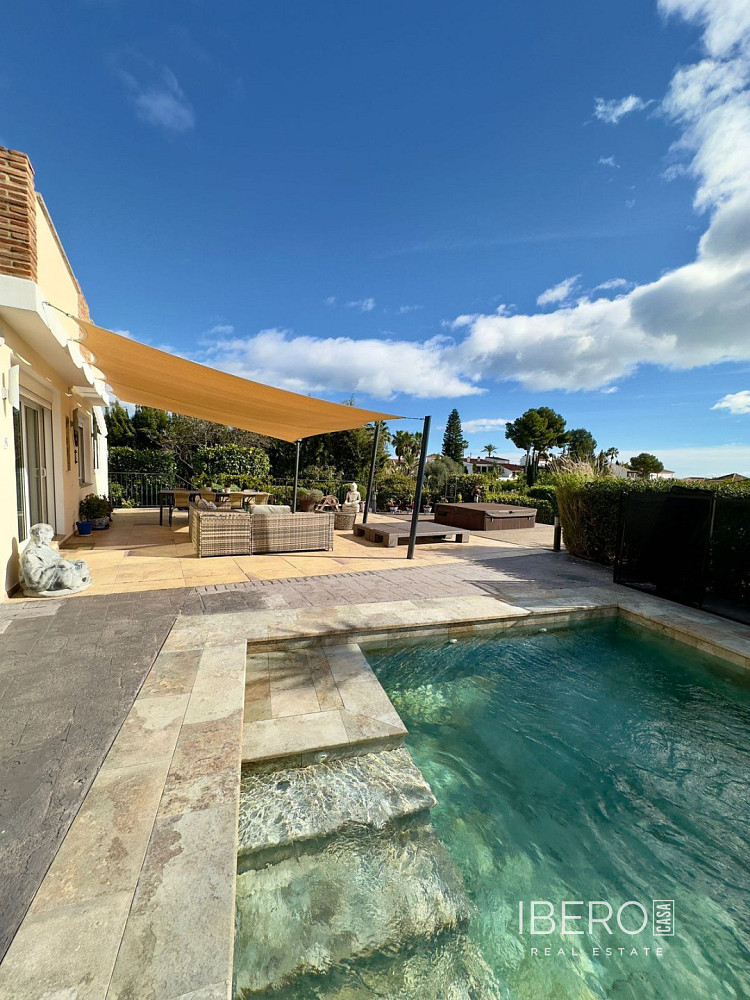 Casa 7+kk – Estepona, Barriada Islas Canarias - Vista 2