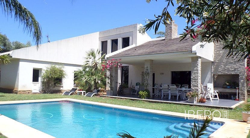 Casa 5+kk – Dénia, Barri Port / Centre