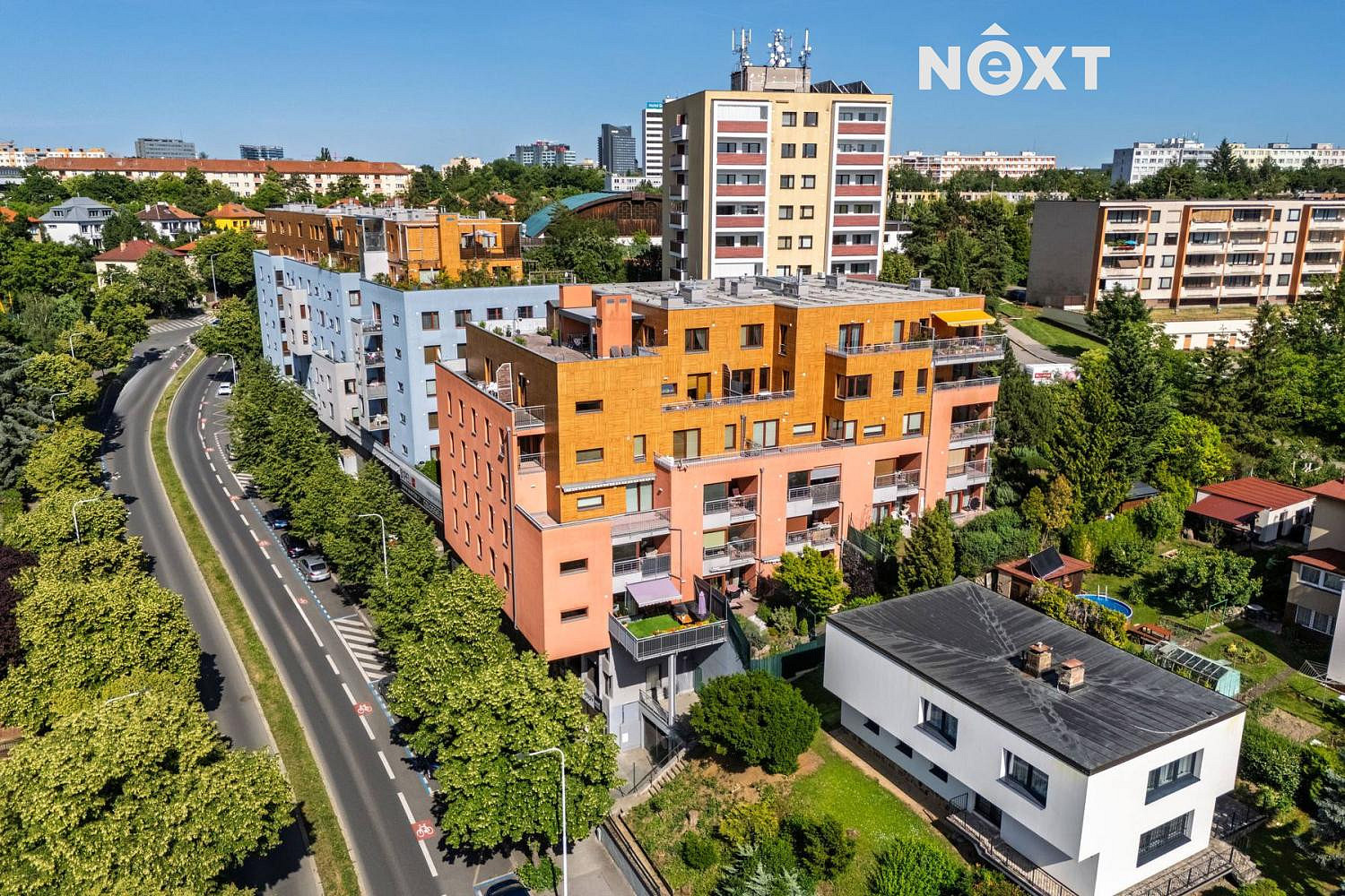 Prodej bytu 3+kk 104 m² — photo 4