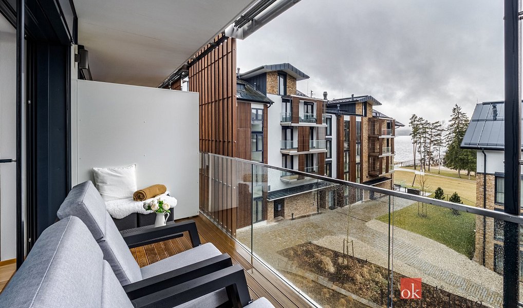 Prodej bytu 2+kk 66 m², Lipno nad Vltavou – náhled fotky 14