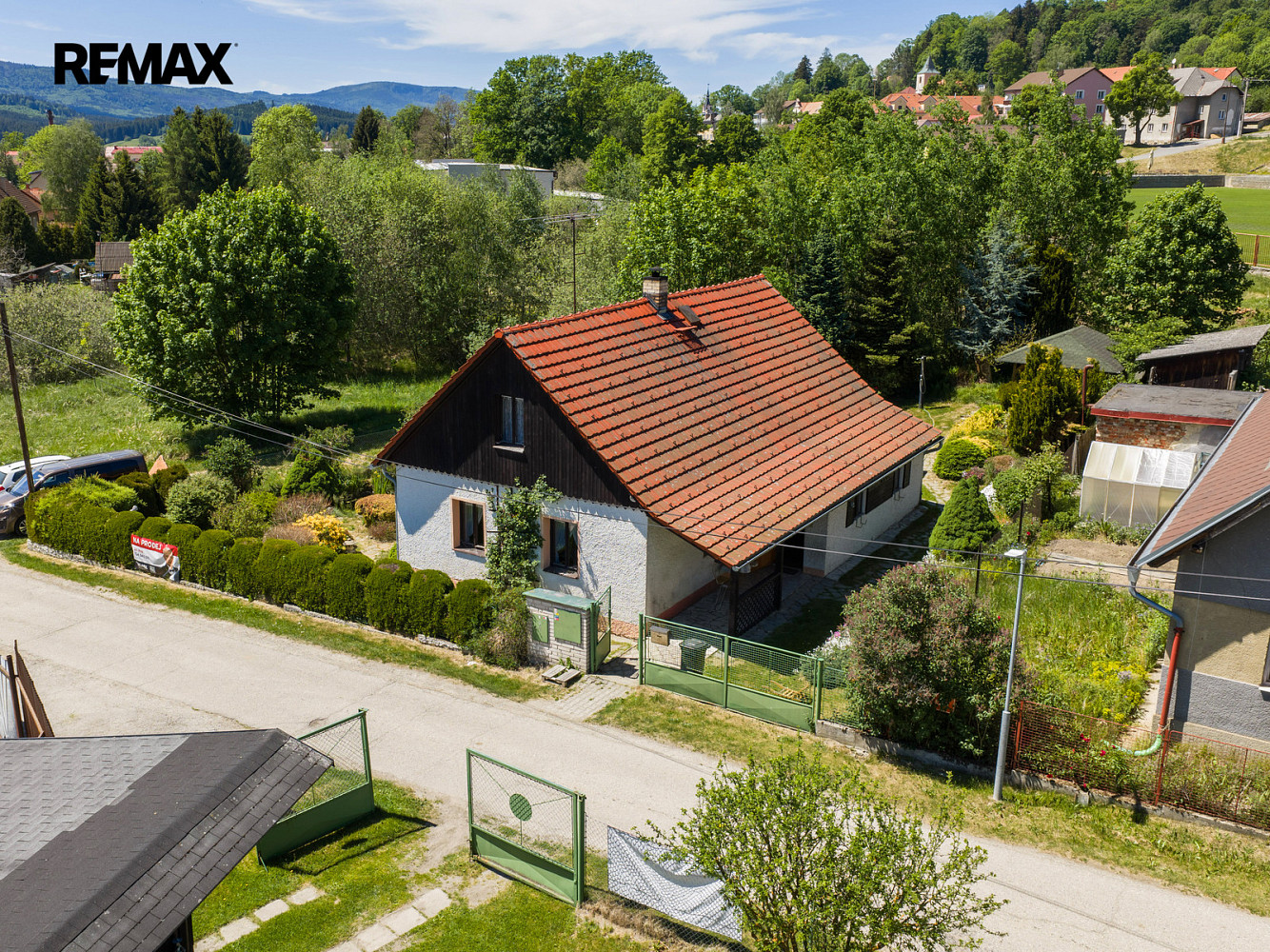Prodej domu 90 m² s pozemkem 583 m² – pohled 4