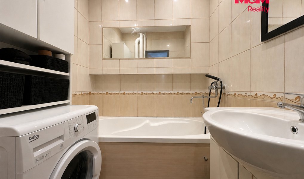 Prodej bytu 2+1 56 m², Kadaň – náhled fotky 2