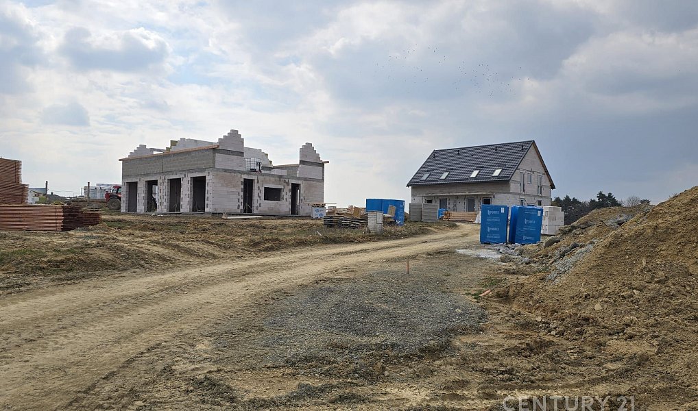 Prodej domu 118 m² s pozemkem 572 m², Narysov – náhled fotky 7