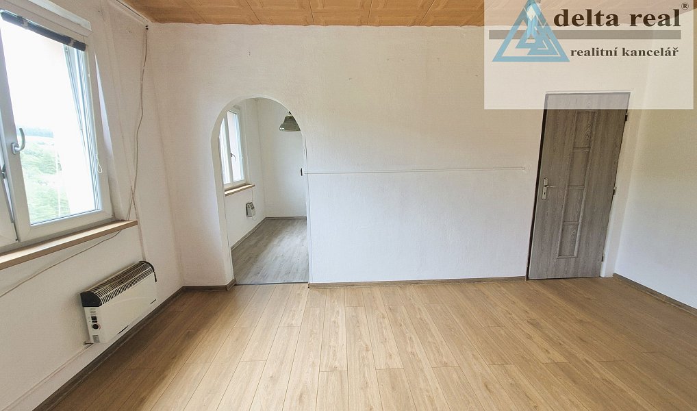 Prodej bytu 2+1 51 m², Písařov – náhled fotky 5