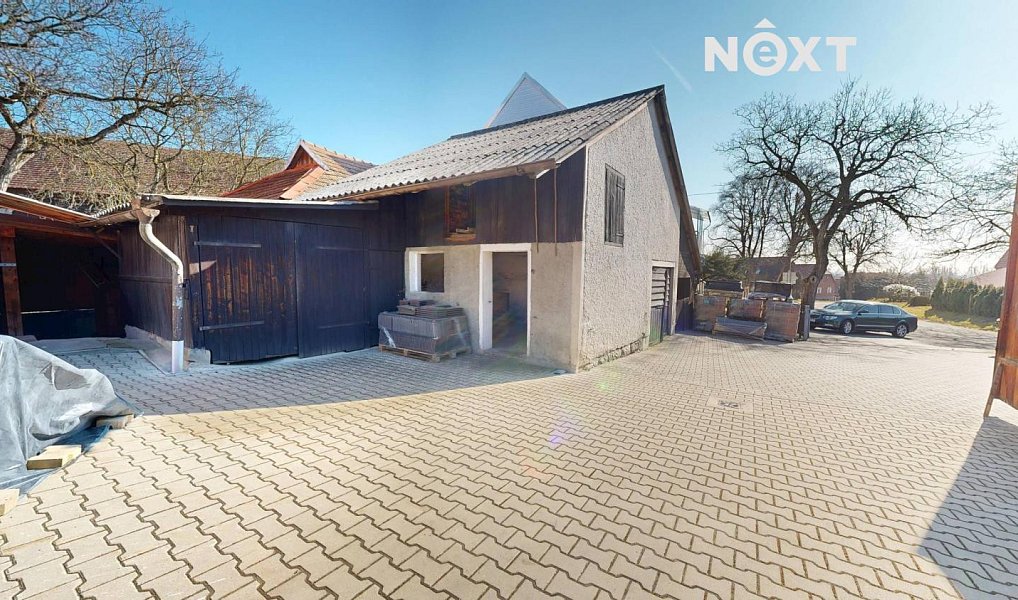 Prodej domu 250 m² s pozemkem 976 m², Markvartice – náhled fotky 10