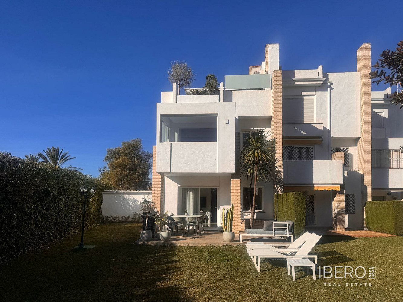 Casa 4+kk – Marbella, Nueva Andalucía - Vista 3