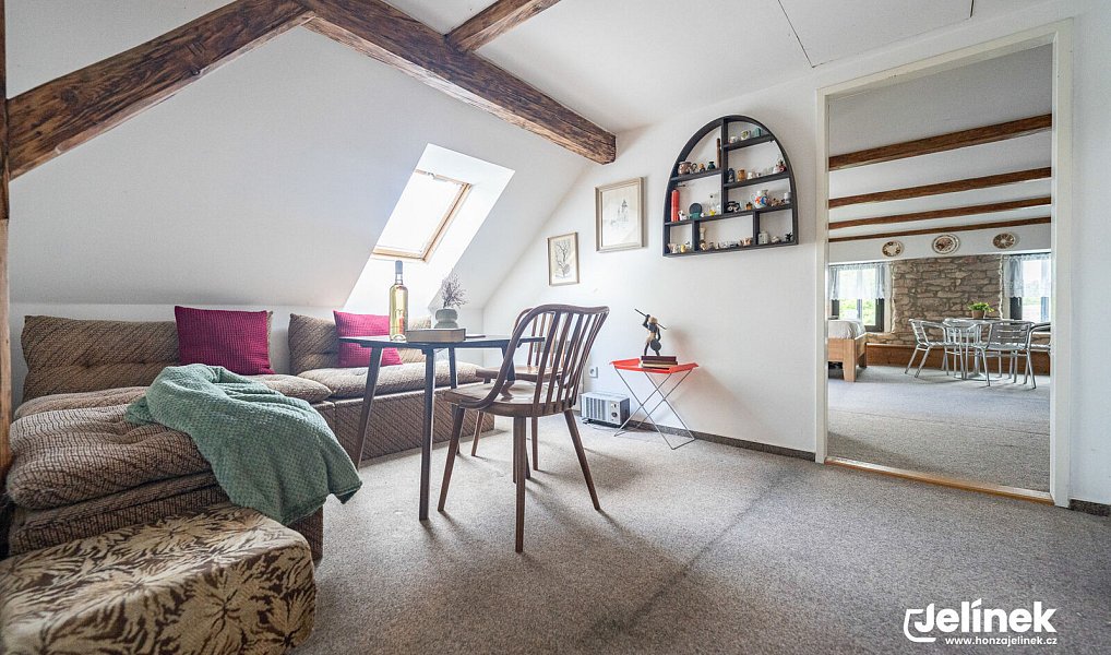 Prodej chaty/chalupy 203 m² s pozemkem 1 307 m², Makov – náhled fotky 19
