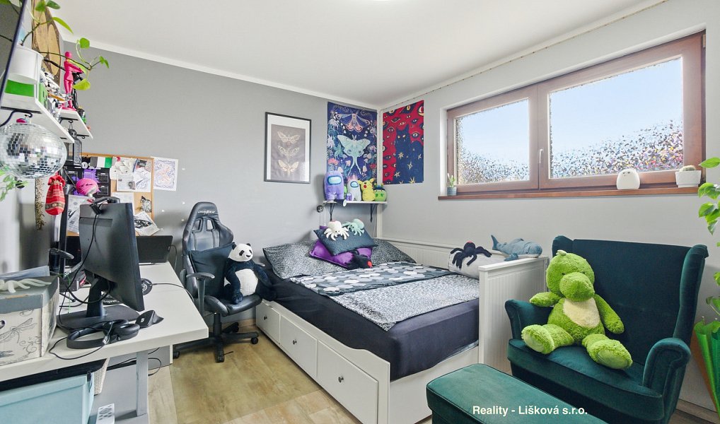 Prodej domu 200 m² s pozemkem 1 227 m², Přestanov – náhled fotky 35