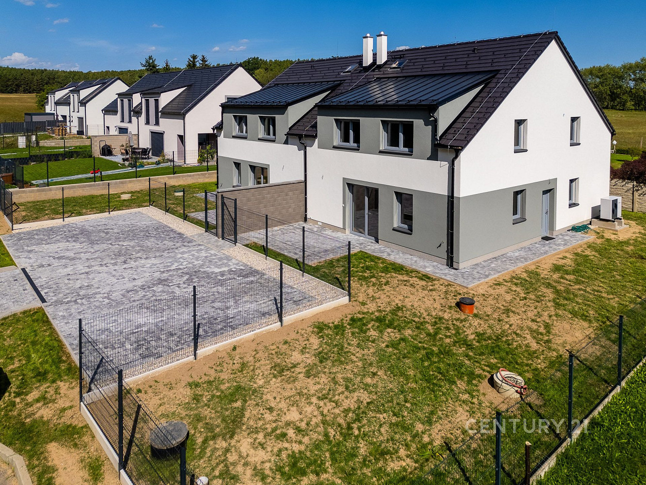 Prodej domu 161 m² s pozemkem 413 m² – fotografie 4