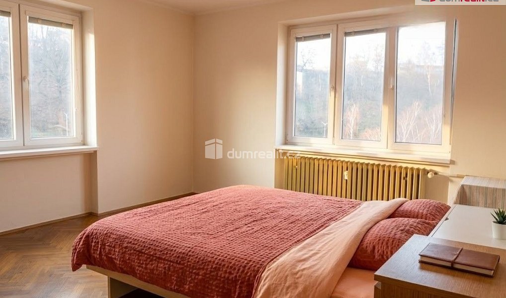 Prodej bytu 2+1 63 m², Karlovy Vary – náhled fotky 4