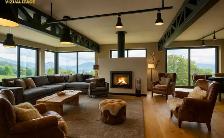 Prodej domu (jiného typu) 511 m² s pozemkem 990 m², Vrbno pod Pradědem, okres Bruntál