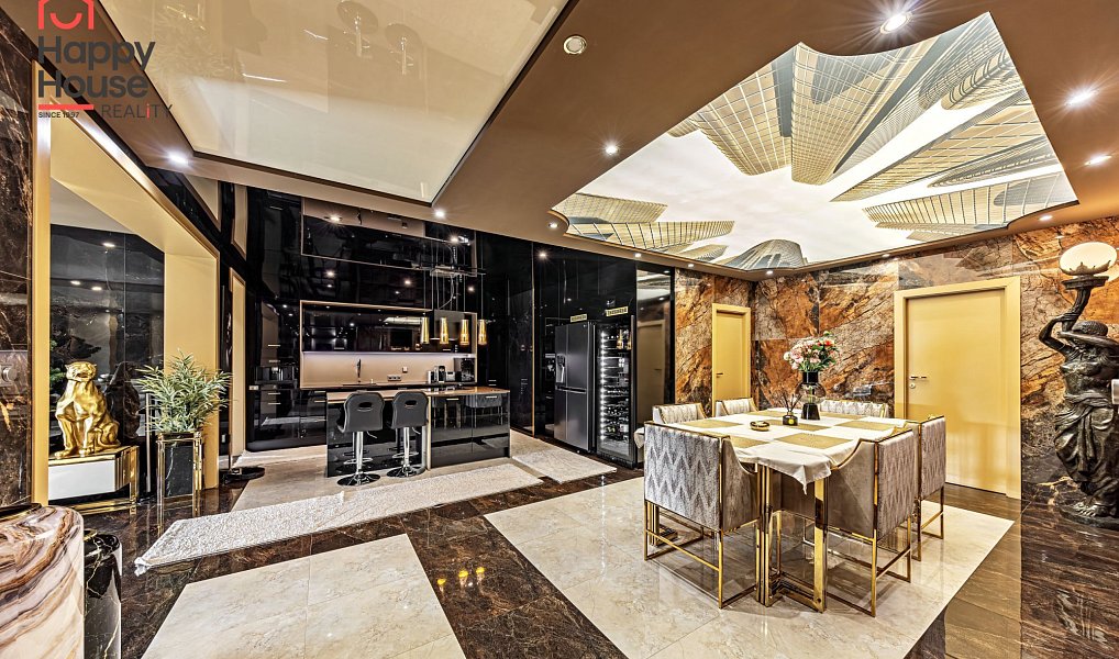 Prodej domu 378 m² s pozemkem 1 166 m², Králův Dvůr – náhled fotky 8