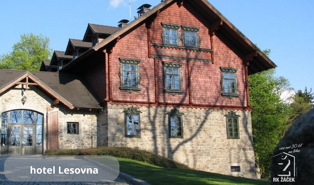Prodej stavebního pozemku 2 479 m², Přední Výtoň – náhled fotky 16