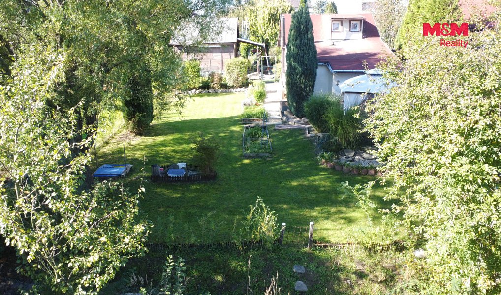 Prodej chaty/chalupy 50 m² s pozemkem 709 m², Havířov – náhled fotky 7