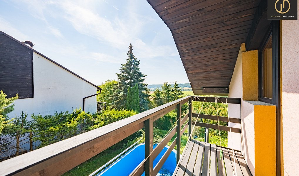 Prodej chaty/chalupy 135 m² s pozemkem 619 m², Milý – náhled fotky 22