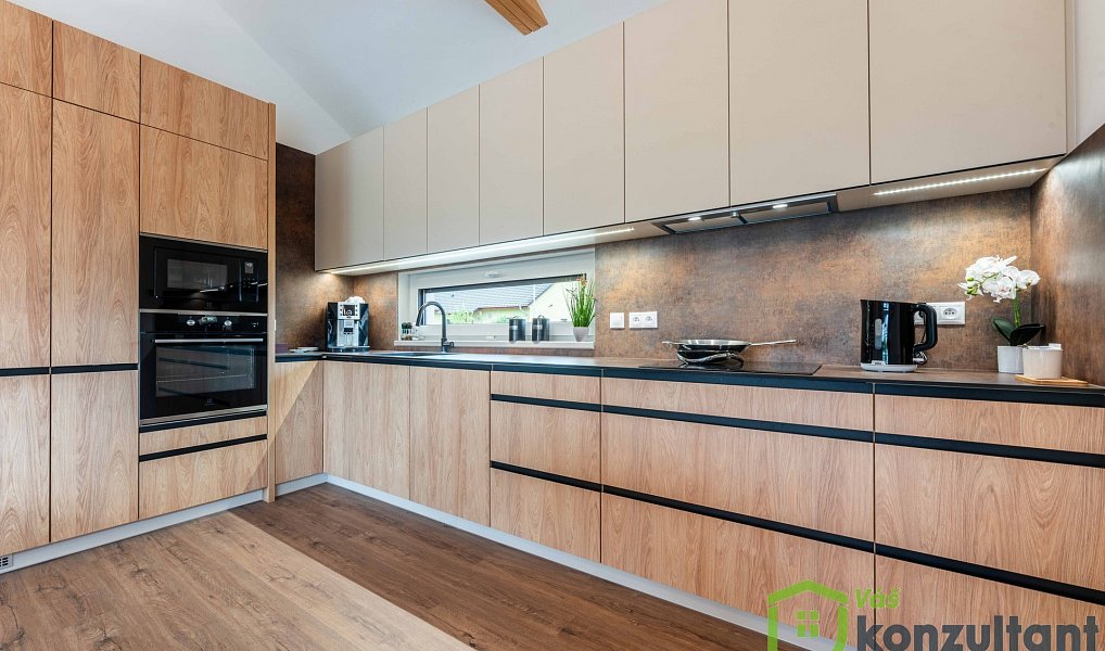 Prodej domu 97 m² s pozemkem 630 m², Bělkovice-Lašťany – náhled fotky 11