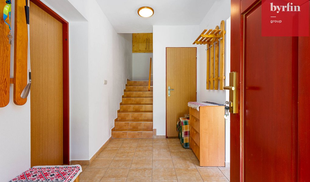 Prodej chaty/chalupy 92 m² s pozemkem 2 170 m², Heřmanovice – náhled fotky 21