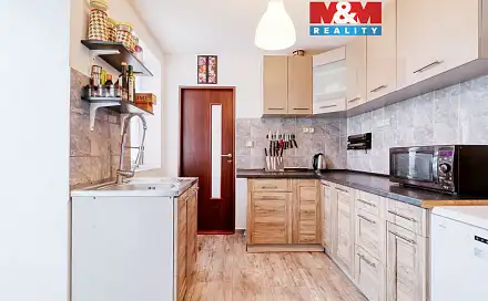 Prodej domu 128 m² s pozemkem 354 m², Kařez, okres Rokycany