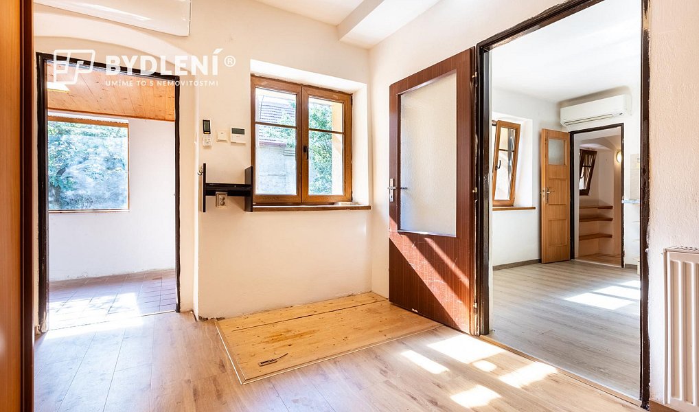 Prodej domu 150 m² s pozemkem 548 m², Černěves – náhled fotky 17