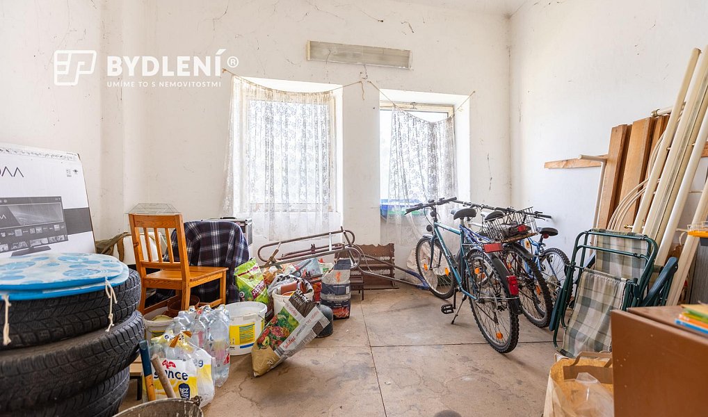 Prodej domu 330 m² s pozemkem 400 m², Teplice – náhled fotky 17