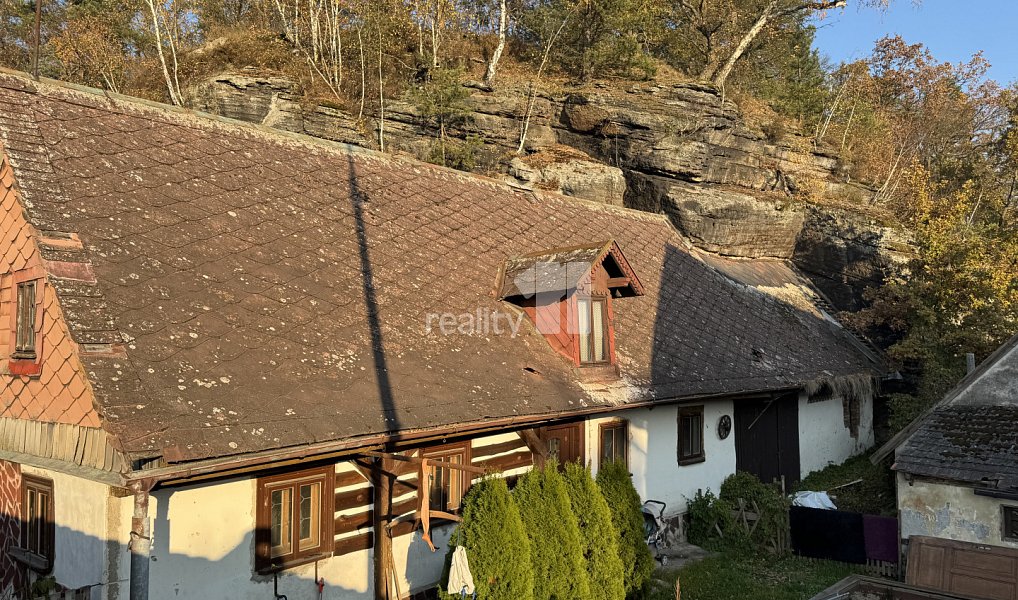 Prodej chaty/chalupy 283 m², Zahrádky – náhled fotky 5