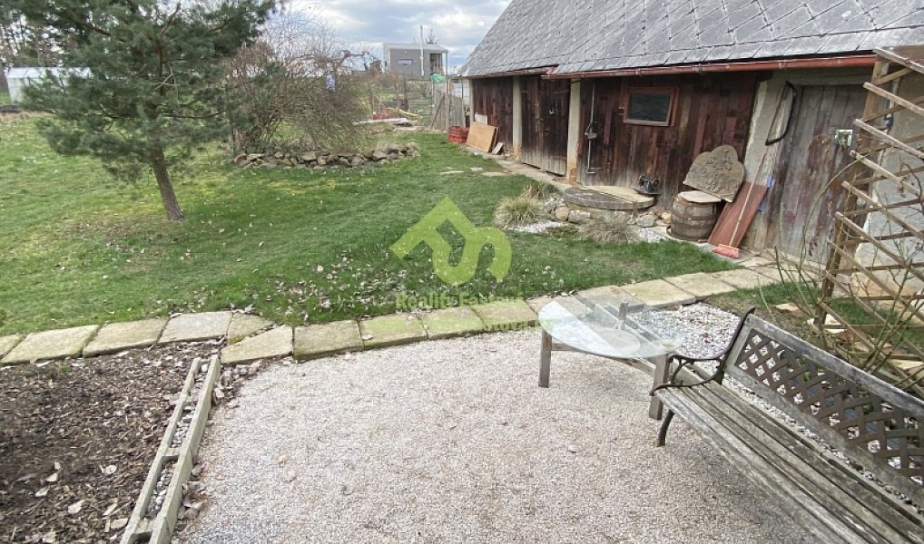 Prodej domu 70 m² s pozemkem 2 148 m², Svojkovice – náhled fotky 23