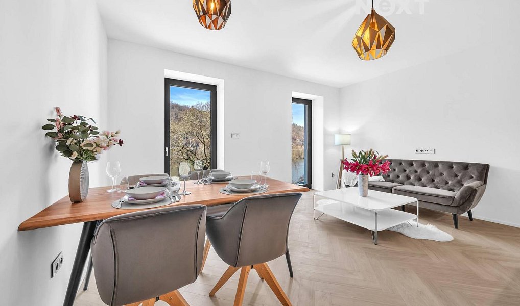 Prodej bytu 2+kk 52 m², Praha – náhled fotky 8