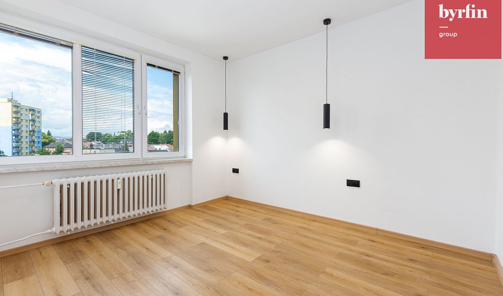 Prodej bytu 3+kk 60 m², Bruntál – náhled fotky 13