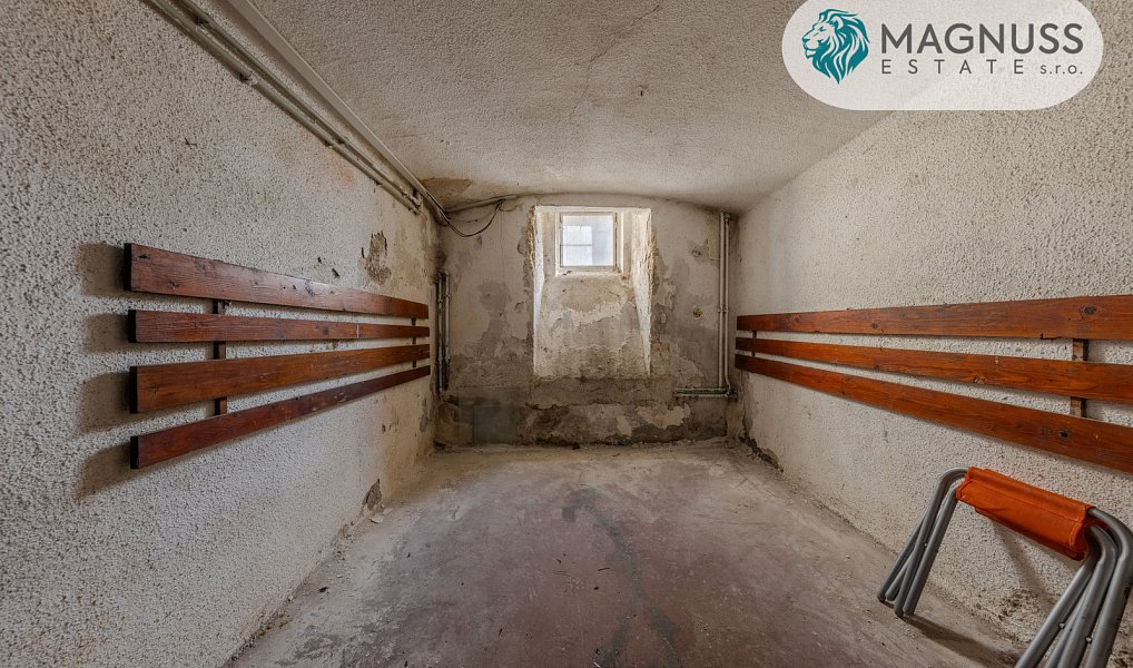 Prodej nájemního domu, činžáku 208 m², Přerov – náhled fotky 24
