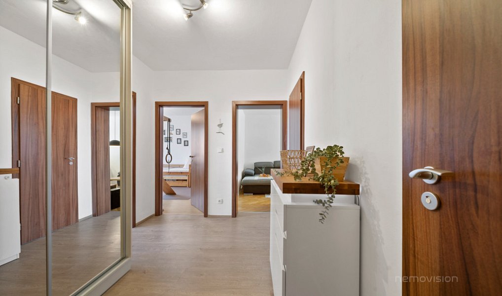 Prodej bytu 3+1 73 m², Tišnov – náhled fotky 28
