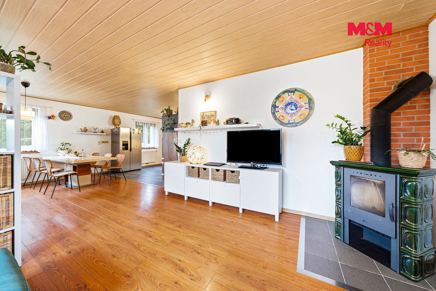 Prodej domu 118 m² s pozemkem 1 510 m² — photo 3