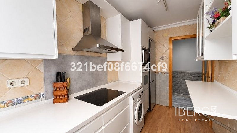 Pis 4+kk – Málaga, Centro Histórico, Centro - Vista 4