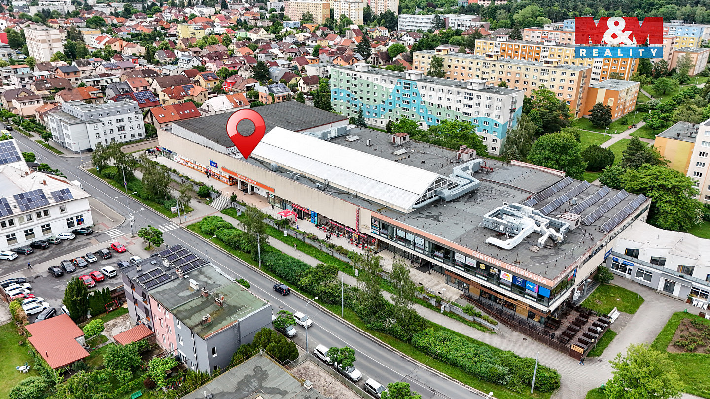 Pronájem skladovacích prostor 178 m² – pohled 5